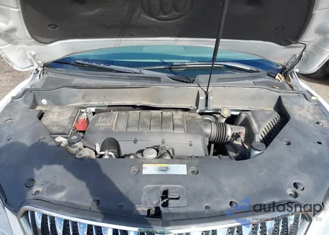 2015 Buick Enclave Leather из США, поврежденный, VIN 5GAKRBKD9FJ285425